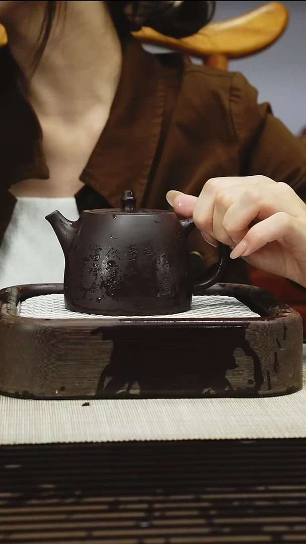 茶壶紫砂1111111
