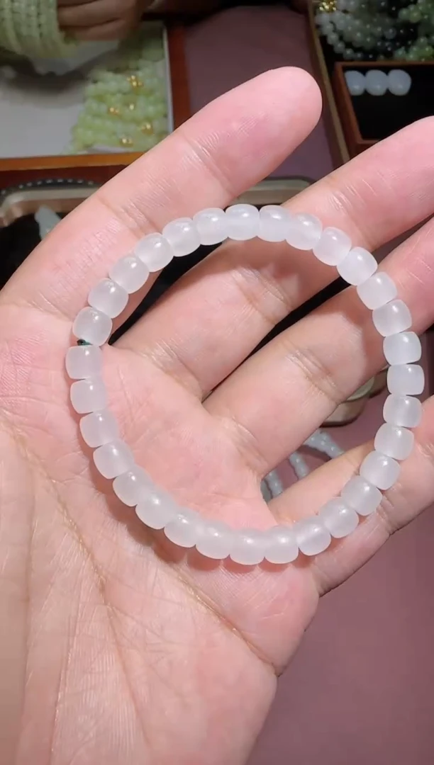 未镶嵌和田玉挂件【钰928】25 7023 多样性发其一