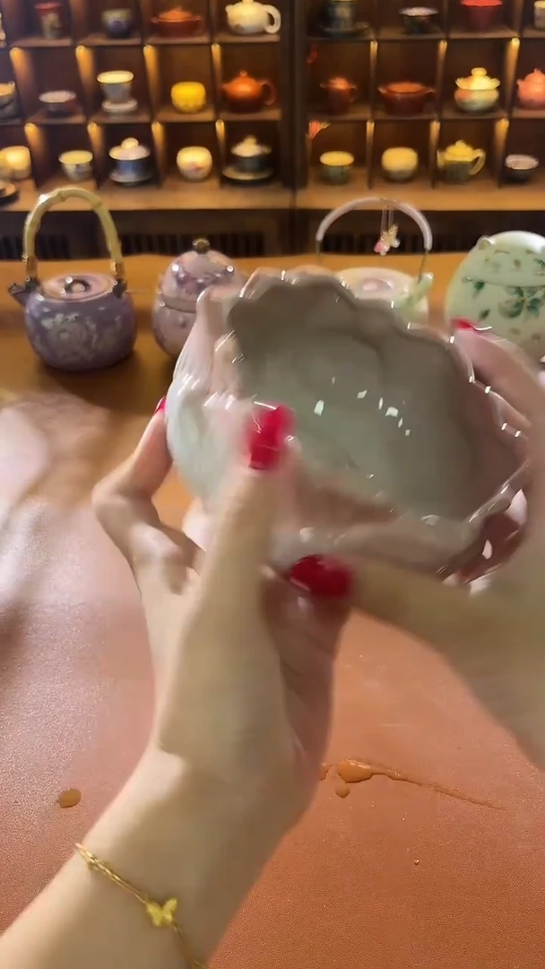 明烛茶器专属闪购链接