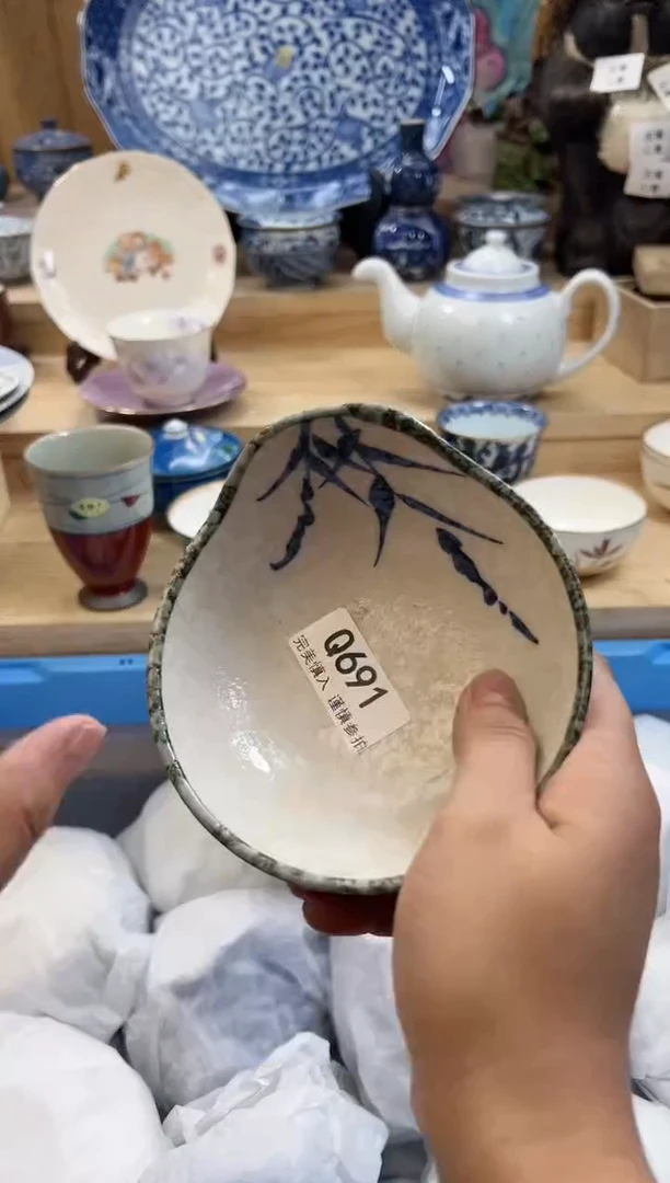 【闪购商品】瓷片691qqqqqqqqqqqq