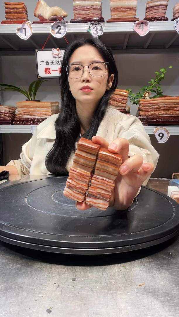 石材天然石材柳州猪肉石