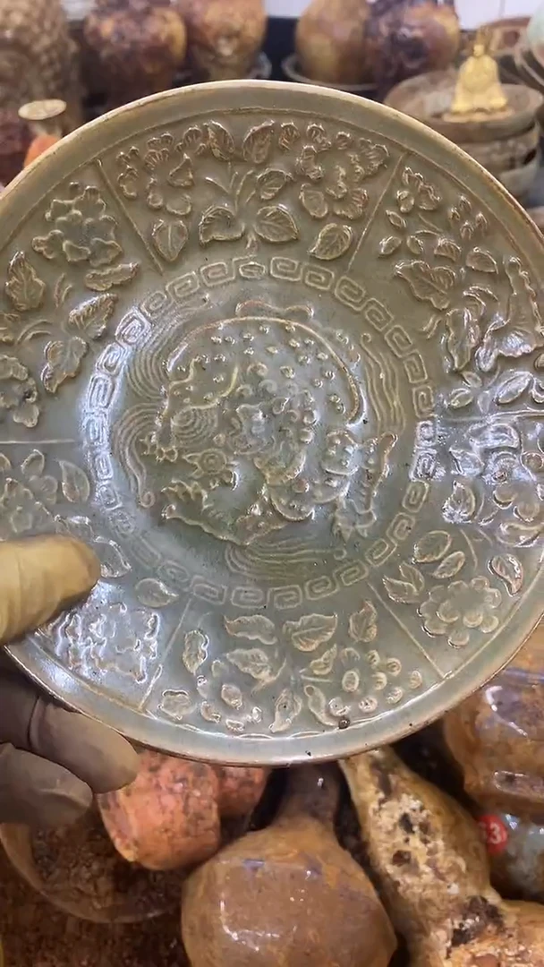 摆件瓷器瓷器瓷器