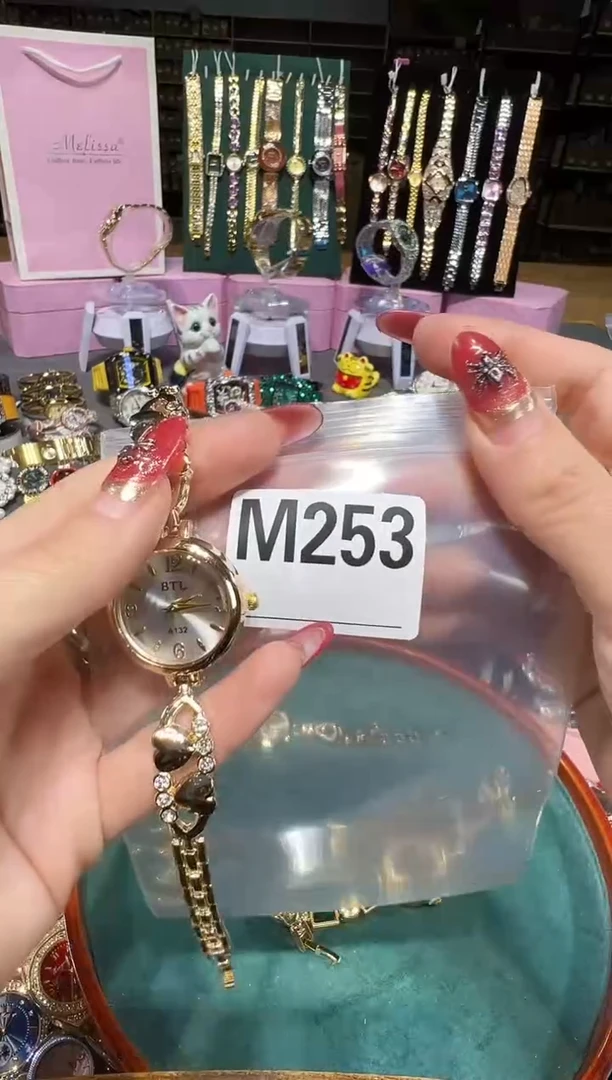 石英机芯不锈钢不锈钢奥*给直播定闪专用