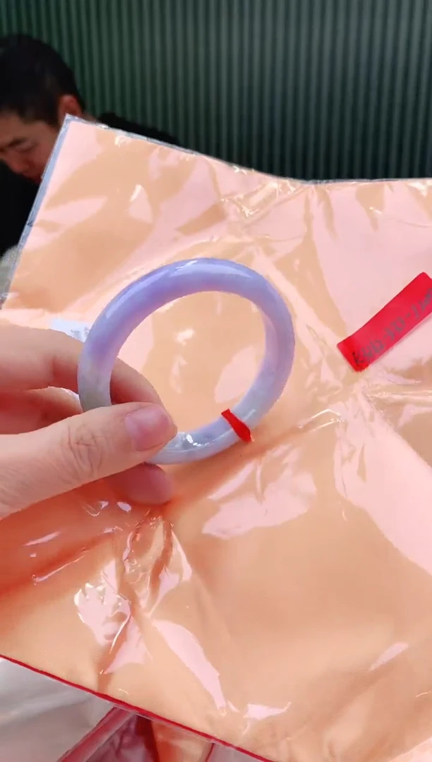 未镶嵌手镯翡翠53