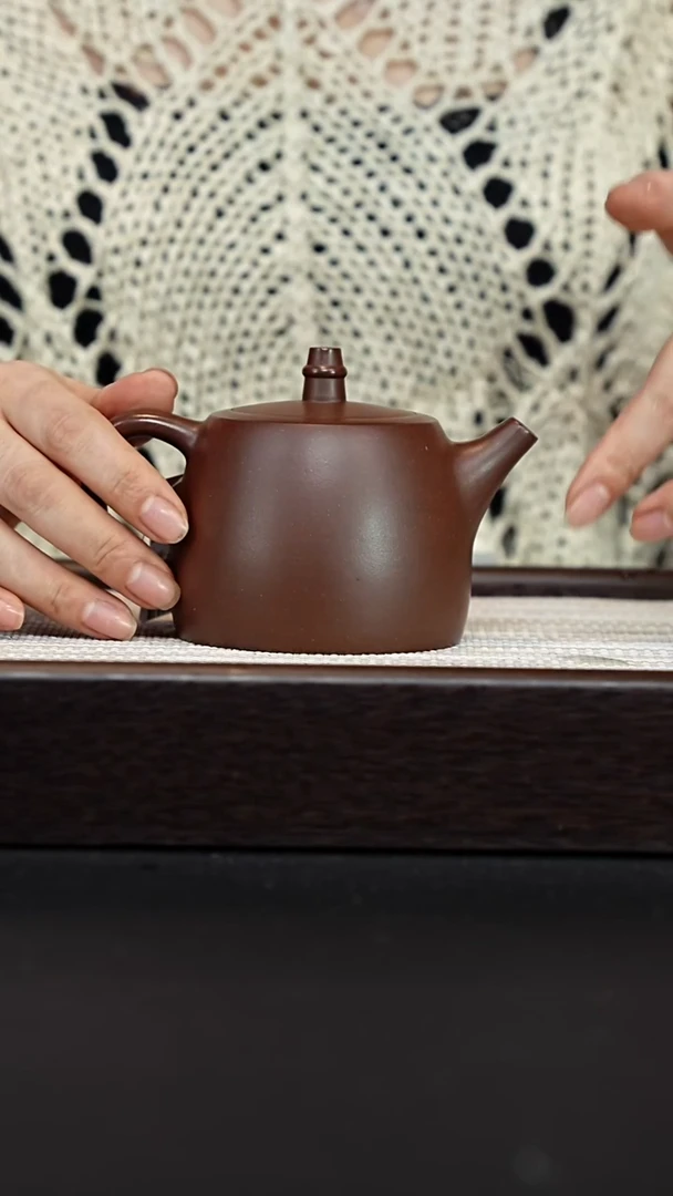 茶壶紫砂宜兴紫砂