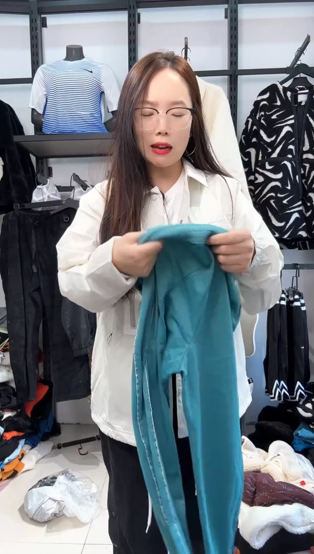 2237编码  瑕疵直播间过款为准 尺码