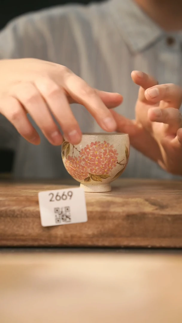 【落单孤品】福利/杯子@@2669