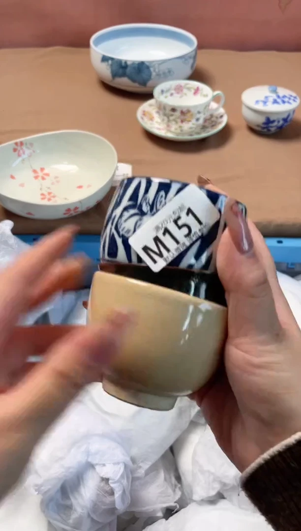 瓷片M***.瓷器瓷器M151