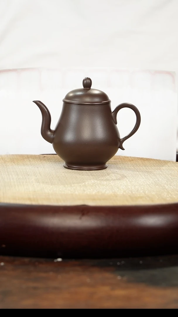 茶壶紫砂煜品轩紫砂1