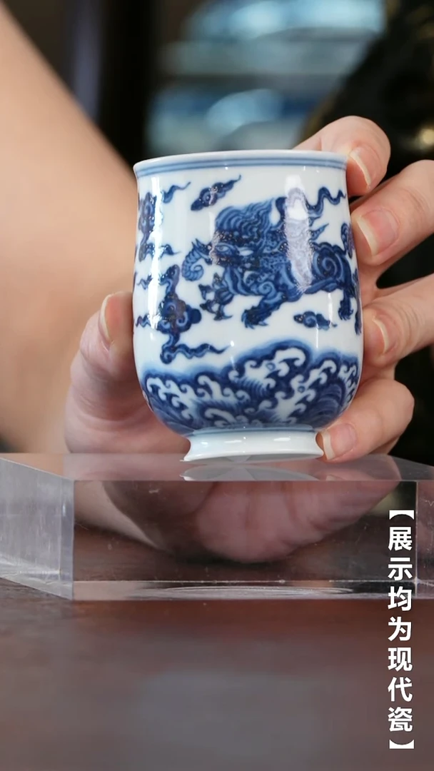 栗子严选茶器好物@@布一窑