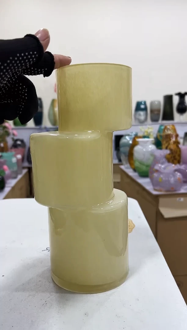 【闪购商品】也麦花器