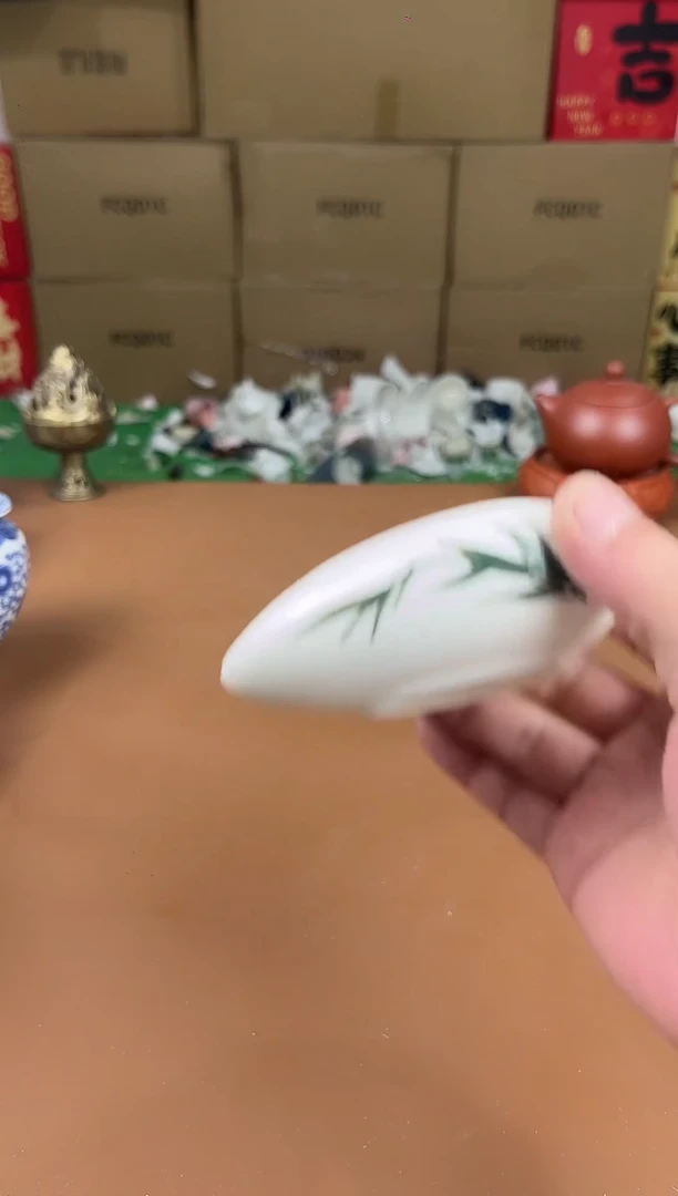 陶瓷库存清仓福利！