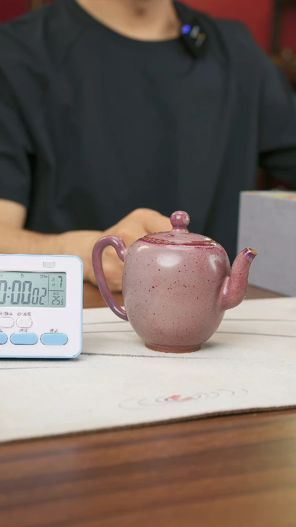 摆件胡****！建华在钧州-信任-瓷瓷瓷