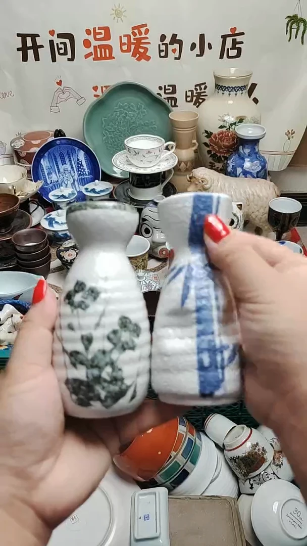 其他紫韵陶艺优品小铺