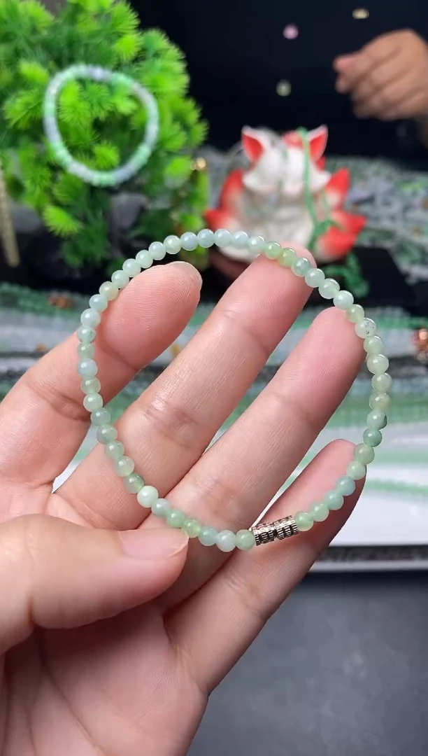 颈饰未镶嵌翡翠批量货品多样性发其一/2799