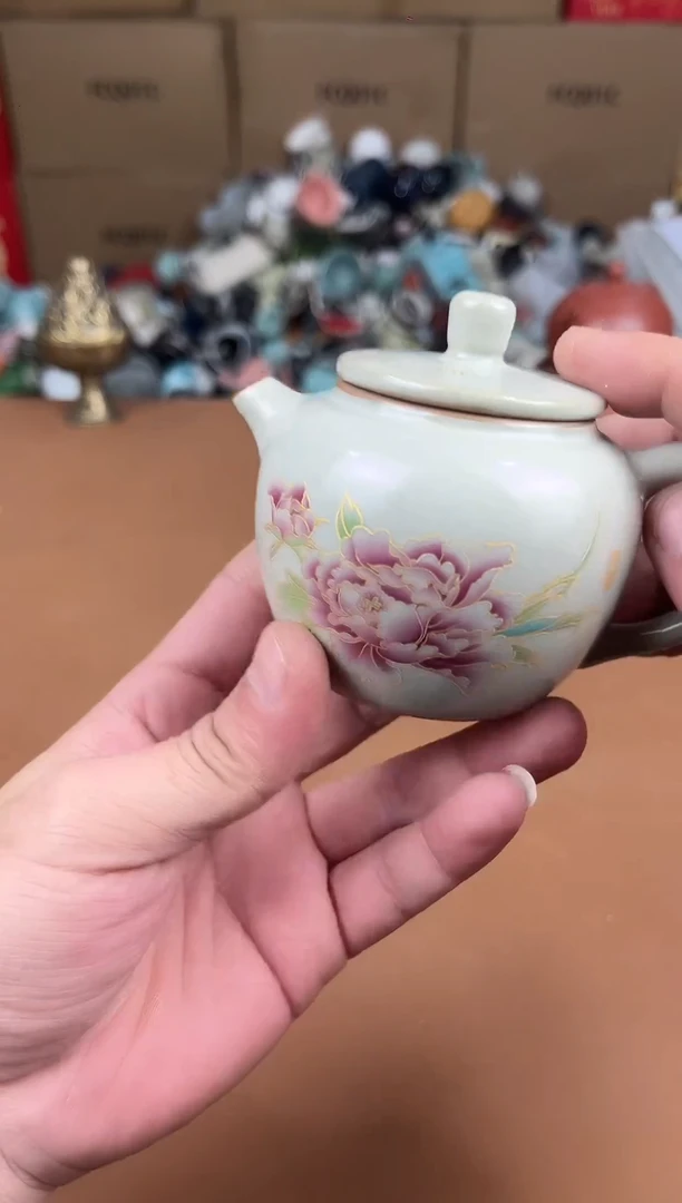 陶瓷库存清仓福利~！