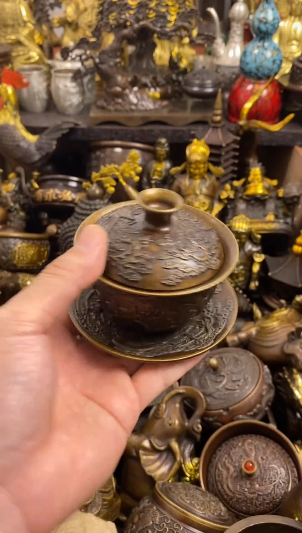1案台摆件 物品摆件