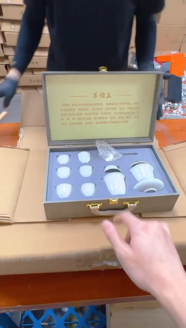 瓷片其他精品茶具@@@@@@@@@@@@