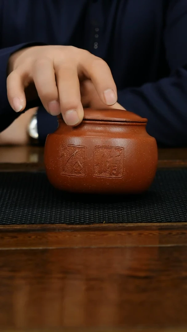 【闪购商品】紫砂茶杯紫砂品茗杯