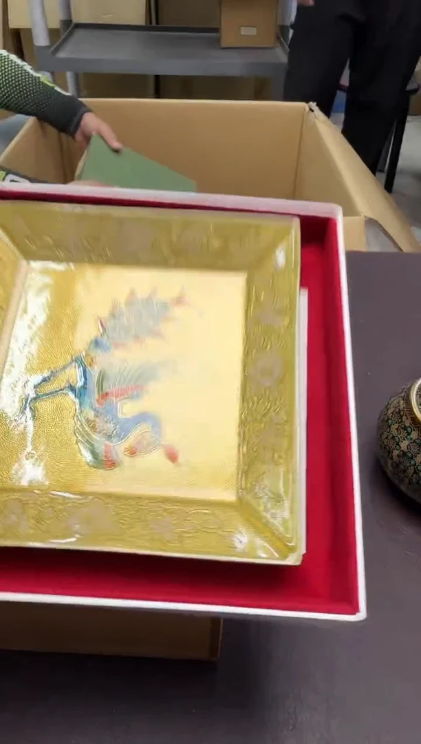 手工艺品琉璃沙*193