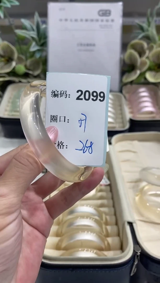 非金属无编码2099