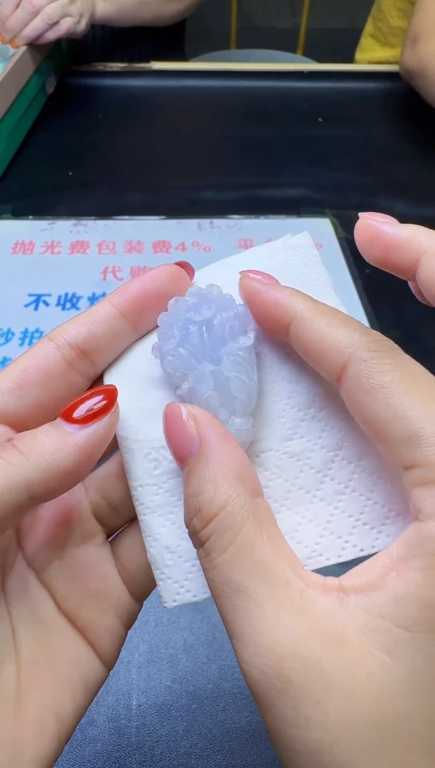 未镶嵌定制翡翠天然翡翠A货