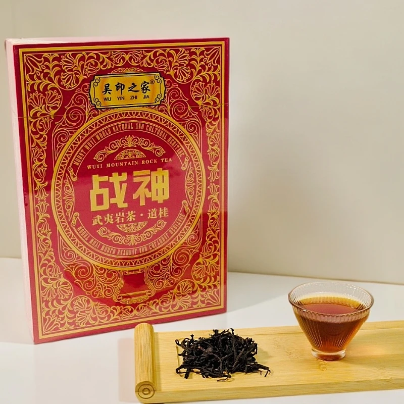 吴印之家战神 道桂（8.35g*6）