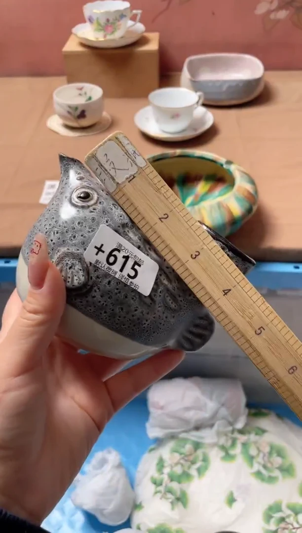 瓷片静*瓷器瓷器+615