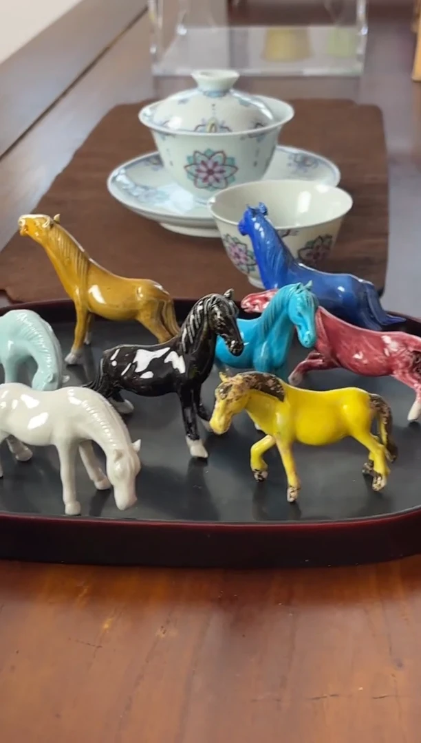 【闪购商品】其他其他八马闪购一套