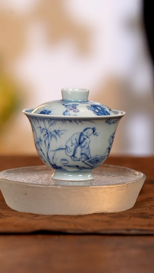 【闪购商品】江江的好物瓷器分享