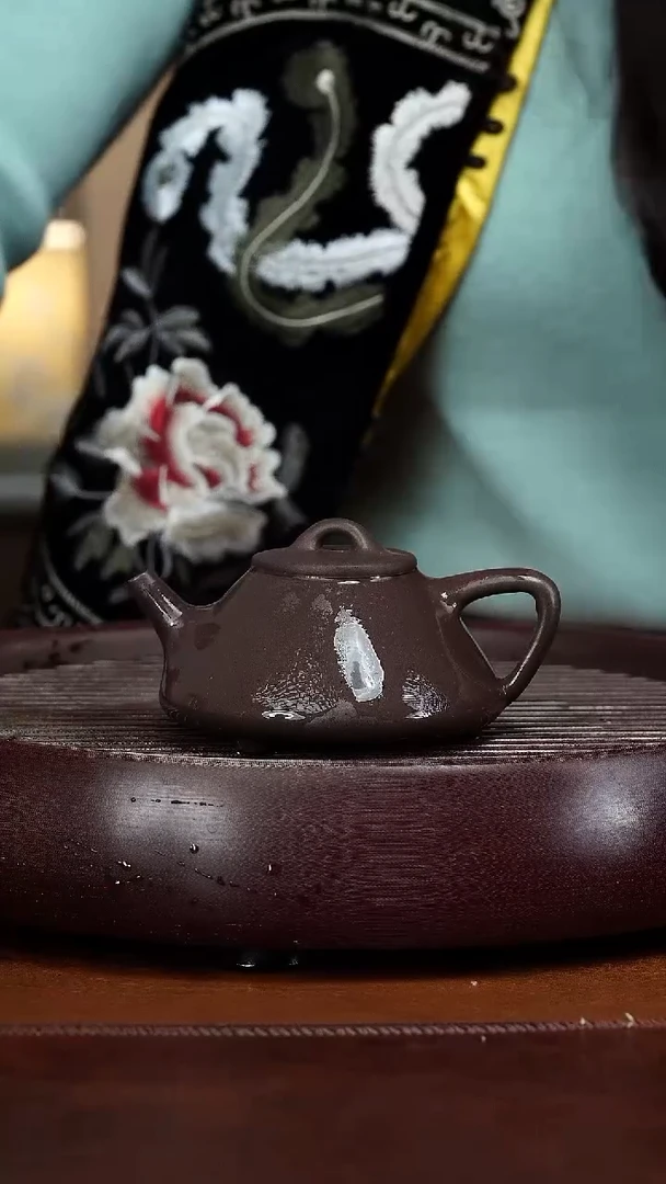 【闪购商品】紫砂茶壶宜兴紫砂壶