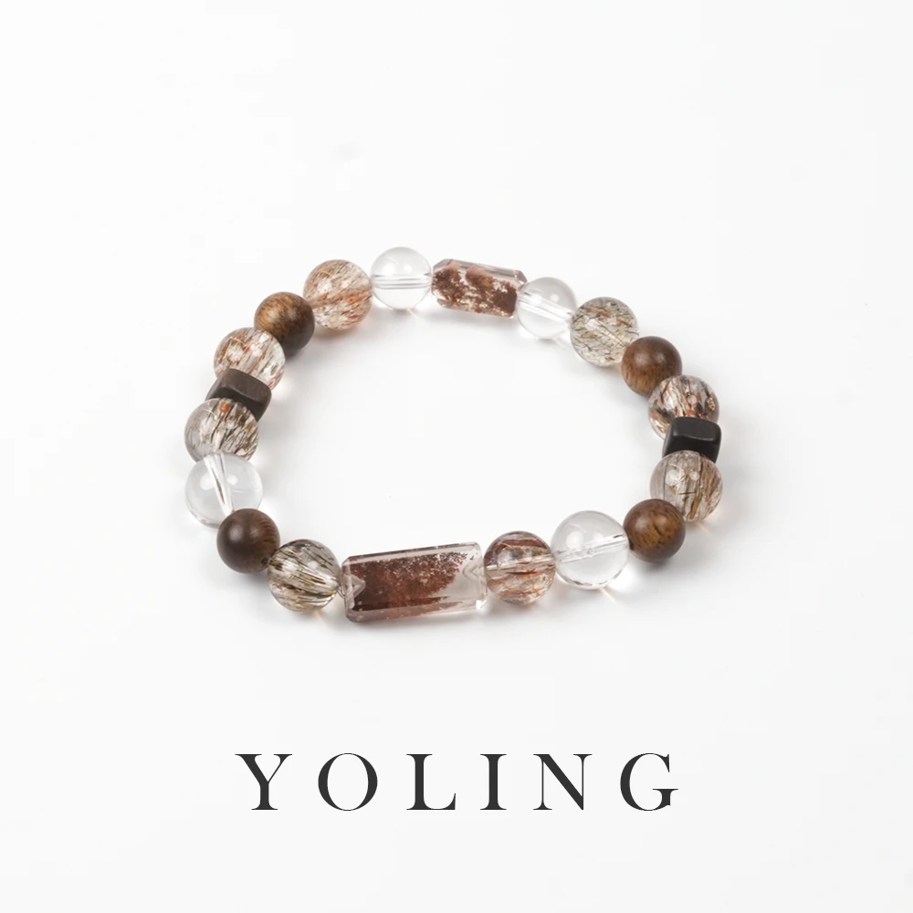 YOLING | 「玉露」金超x白水