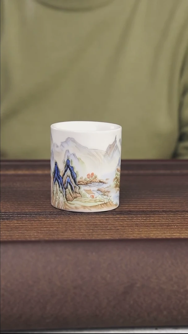 【闪购商品】紫砂茶壶140cc顾氏手工紫砂