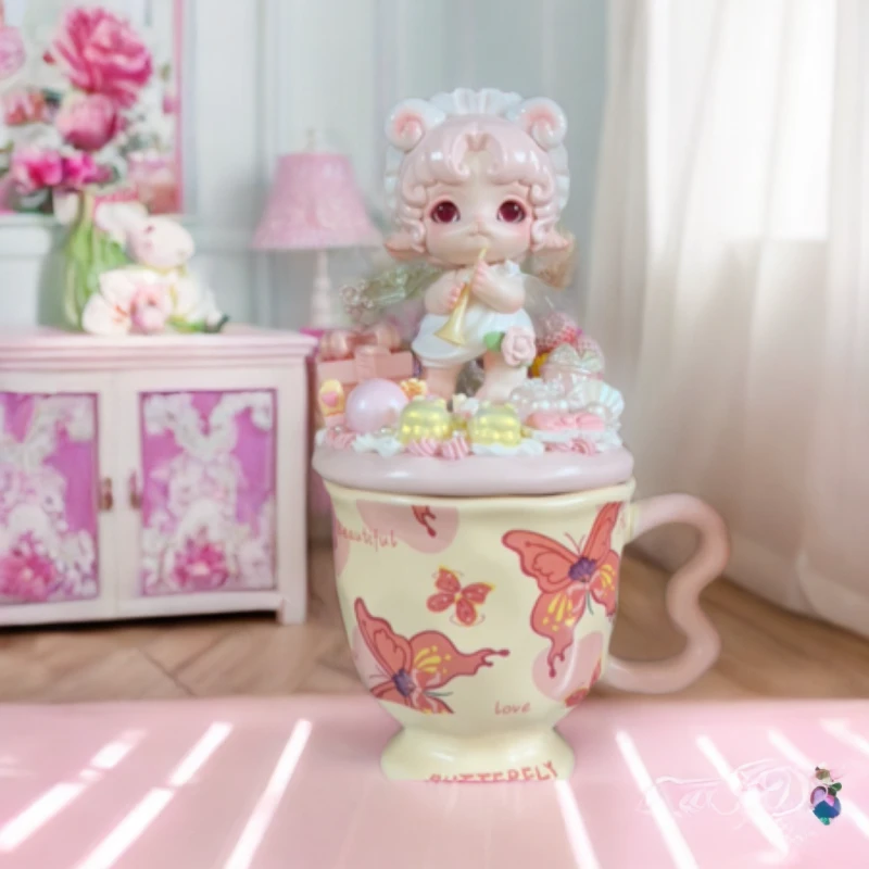 向阳花小店 摆件 收纳 手工制作 默认微瑕