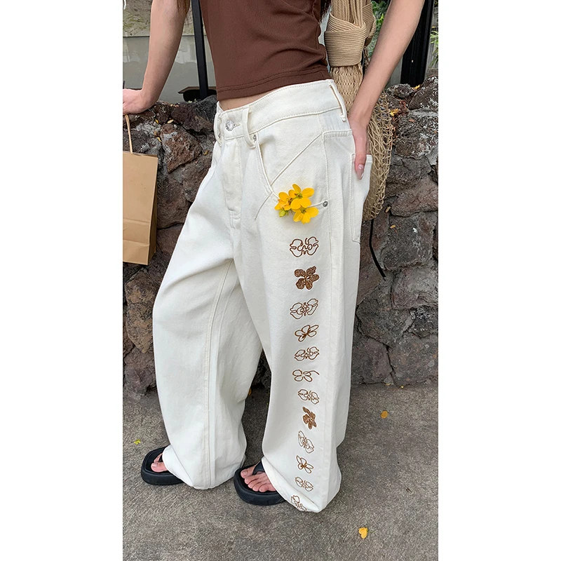 【HRG清仓】牛仔裤25033002#