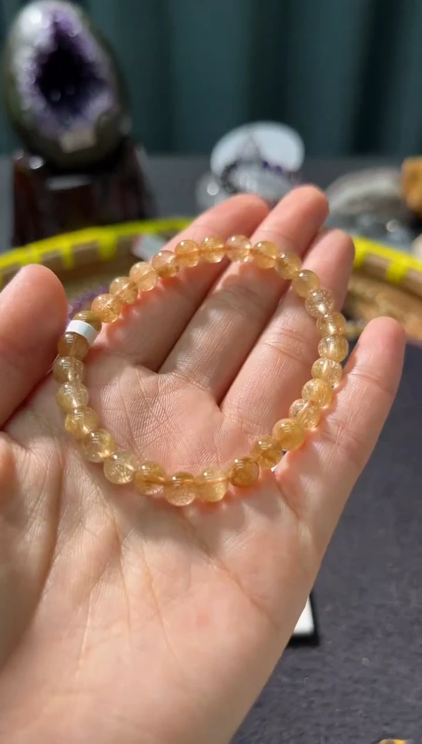 【闪购商品】水晶手链未镶嵌32多样性发其一/6+