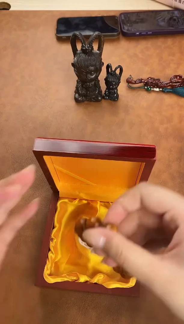 手串福之芙文玩手串sp150