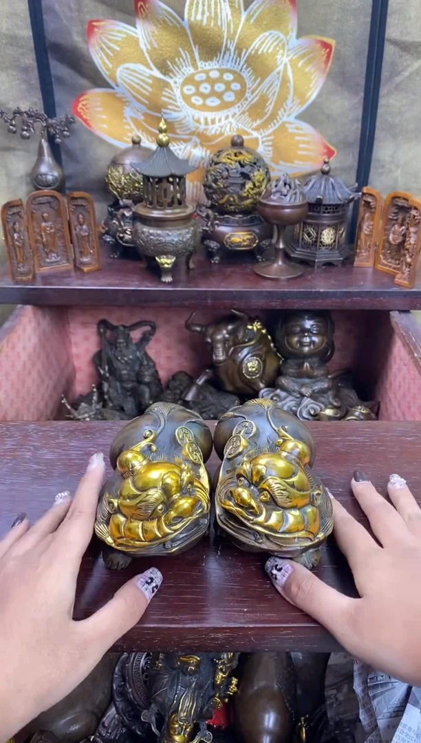 信德铜专属精选链接
