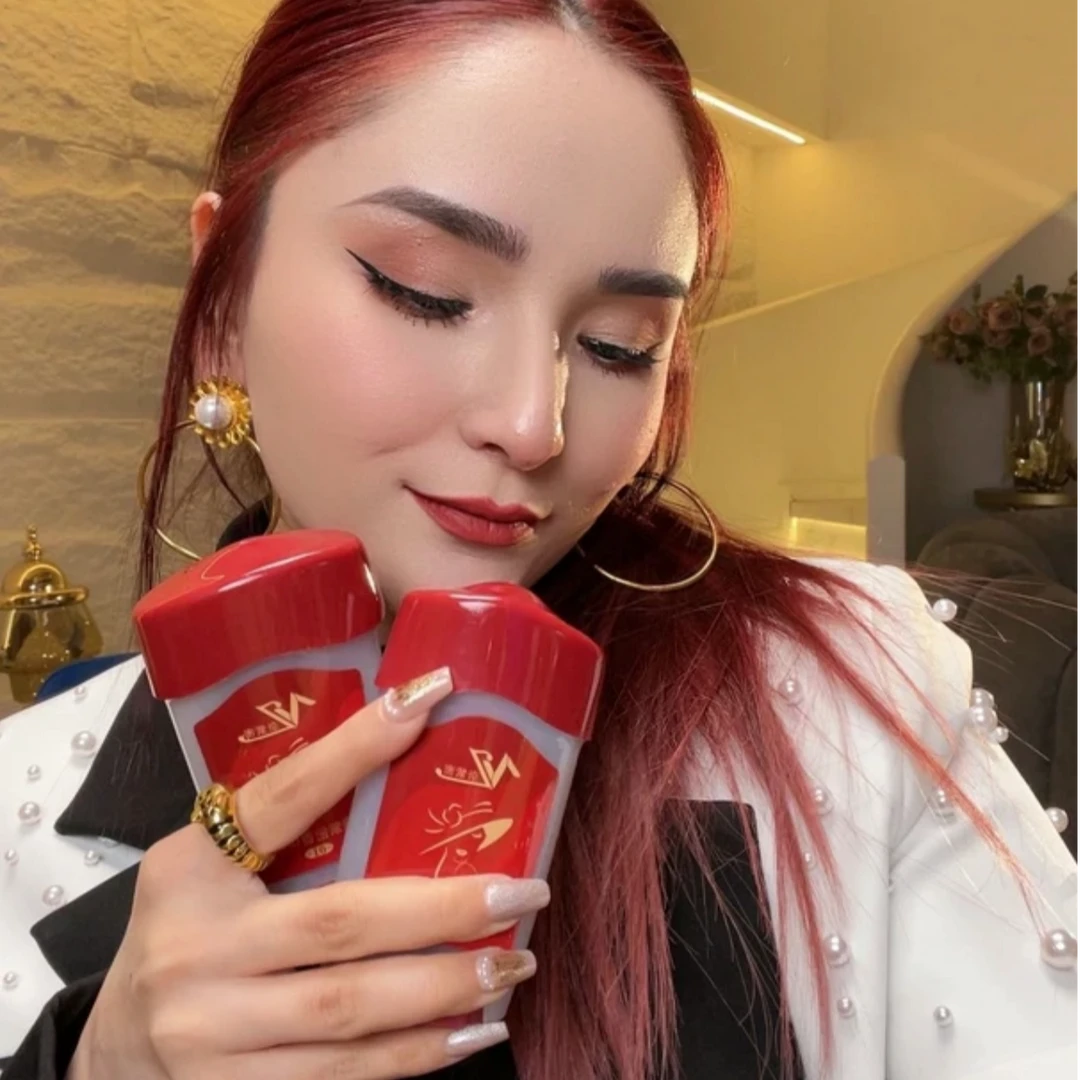 NAZIMKIZ/奈紫密香体膏 【新疆包邮】