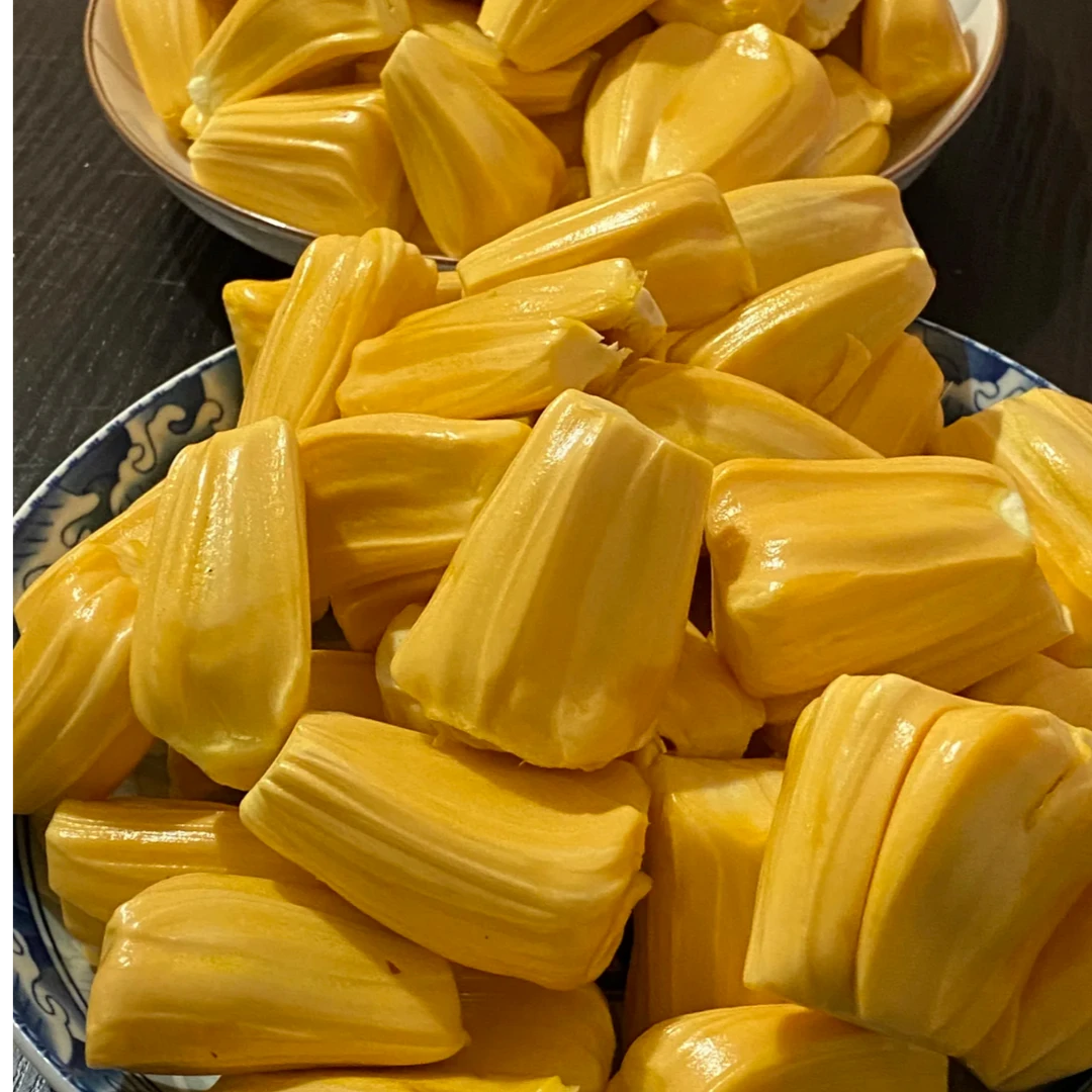 果切海南菠萝蜜（500±30g）<7.31>