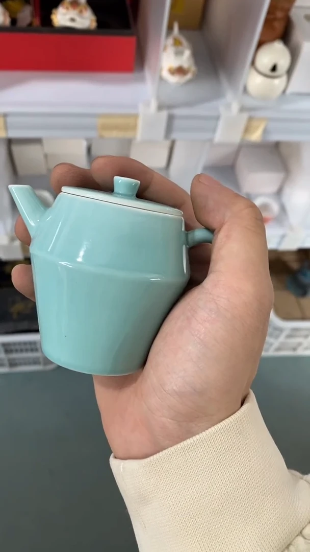 瓷片b0006陶瓷茶具茶器