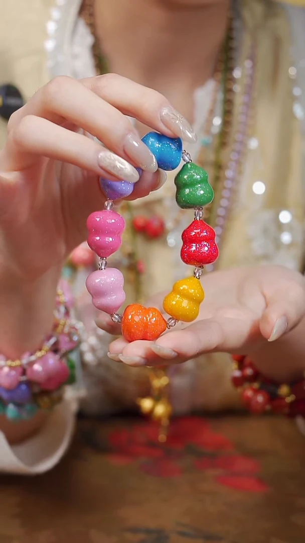 127精工手串-----188