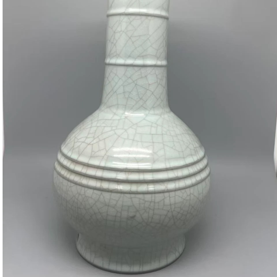 SHTC-3248[学茶严选]雁川窑大花瓶
