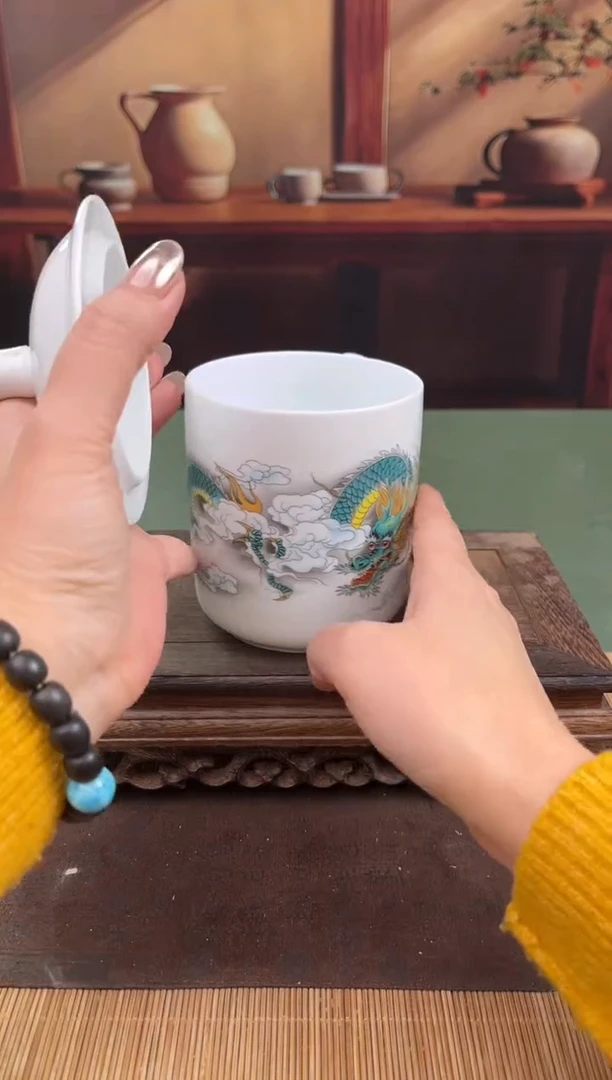 【闪购商品】顾德茶器福利闪购链接