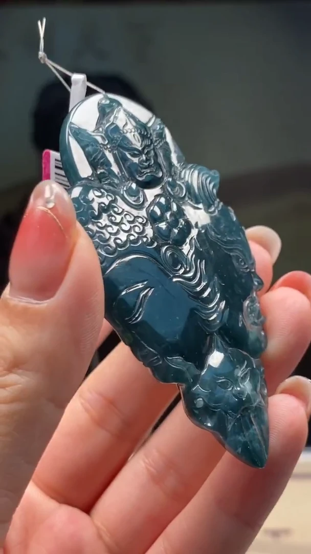 未镶嵌定制翡翠********715