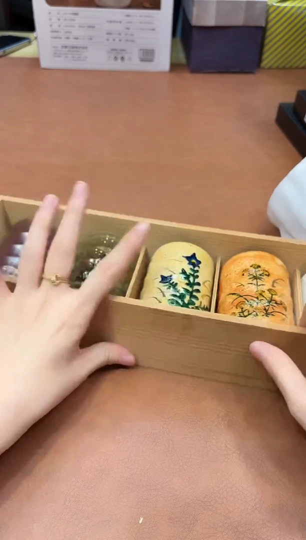 小狐狸精选日瓷器