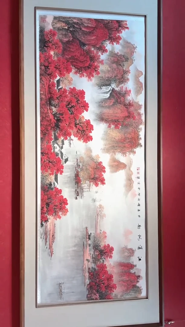 绘画中艺美术馆-国画-10