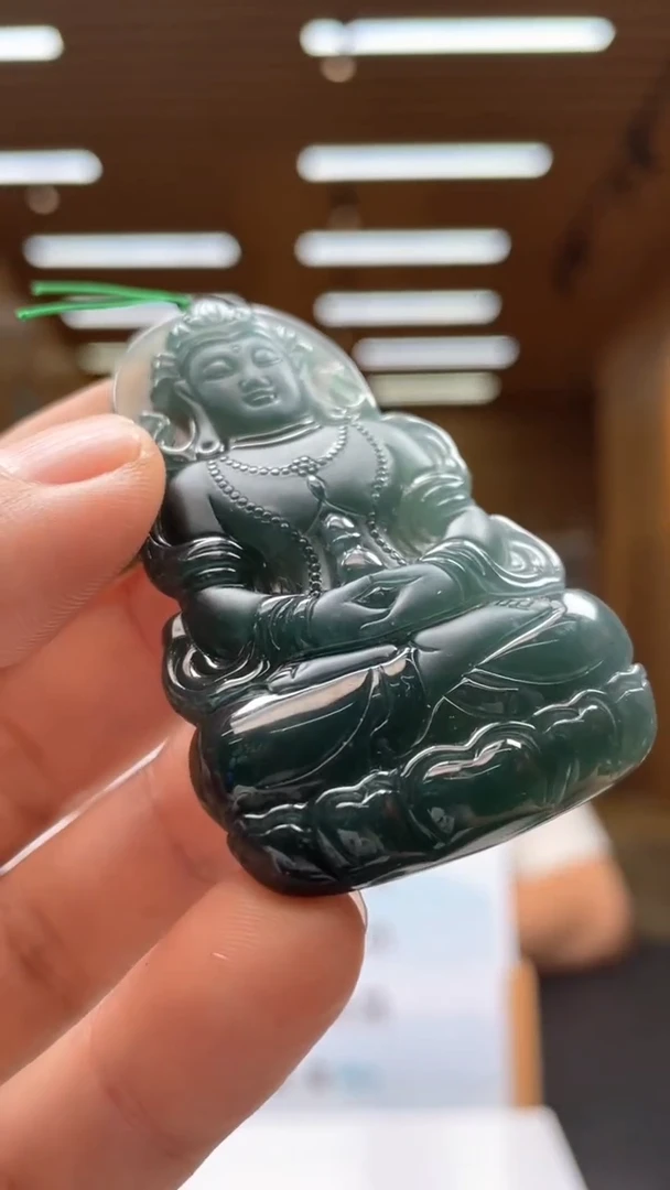 定制翡翠未镶嵌*********622