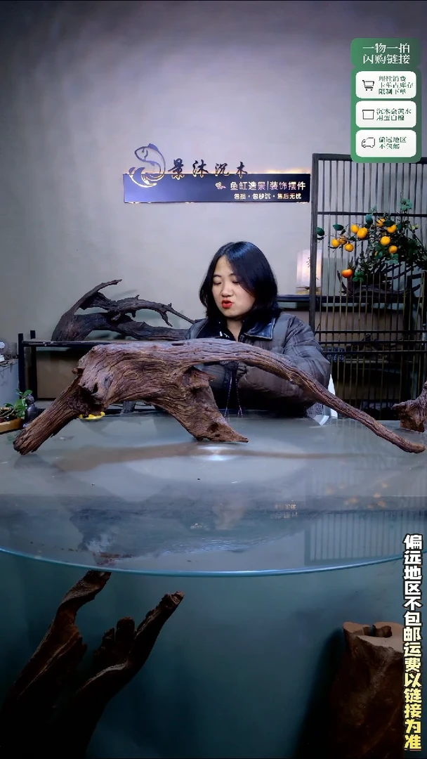 景沐沉木C292 83-21-23