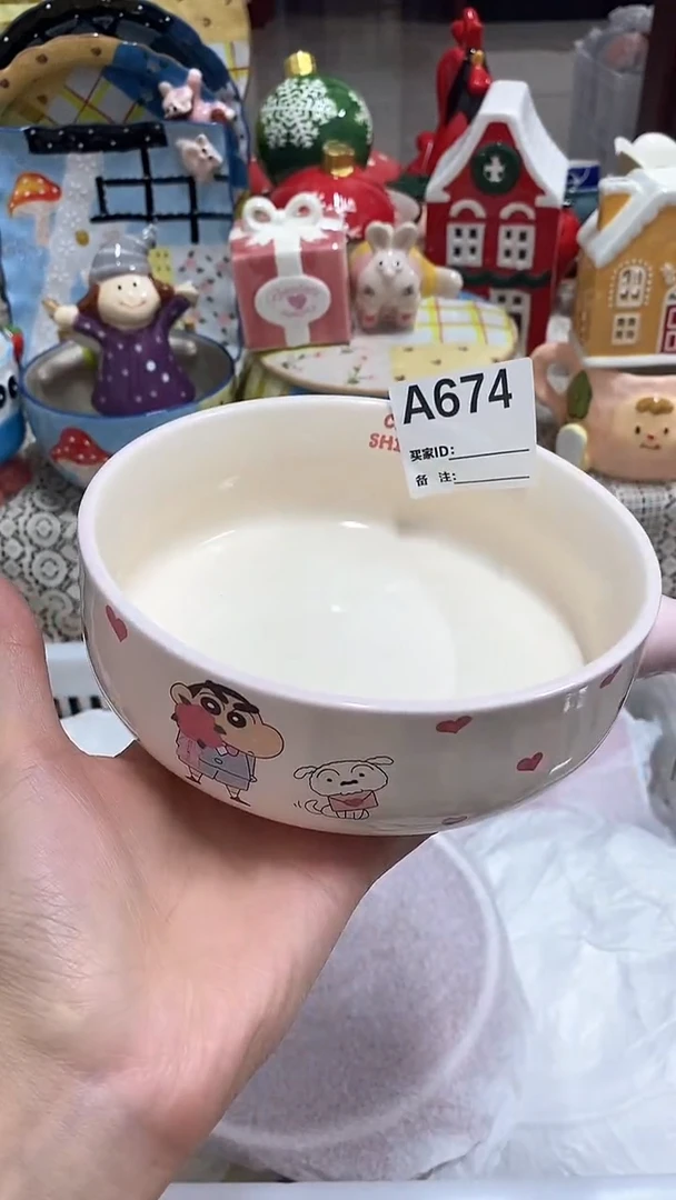 摆件高****爽所有商品默认微瑕，no退no换